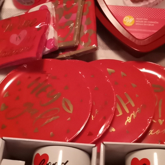 Valentine bundle - Picture 5 of 13